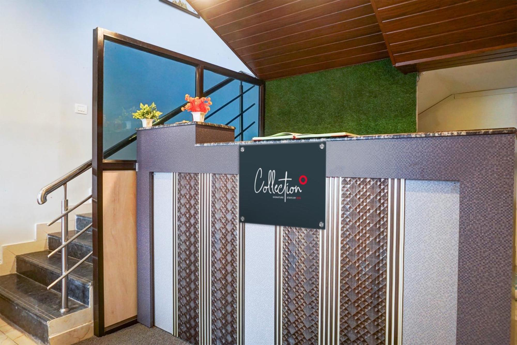 Hotel O Atithi Executive Meribel Village Exterior photo